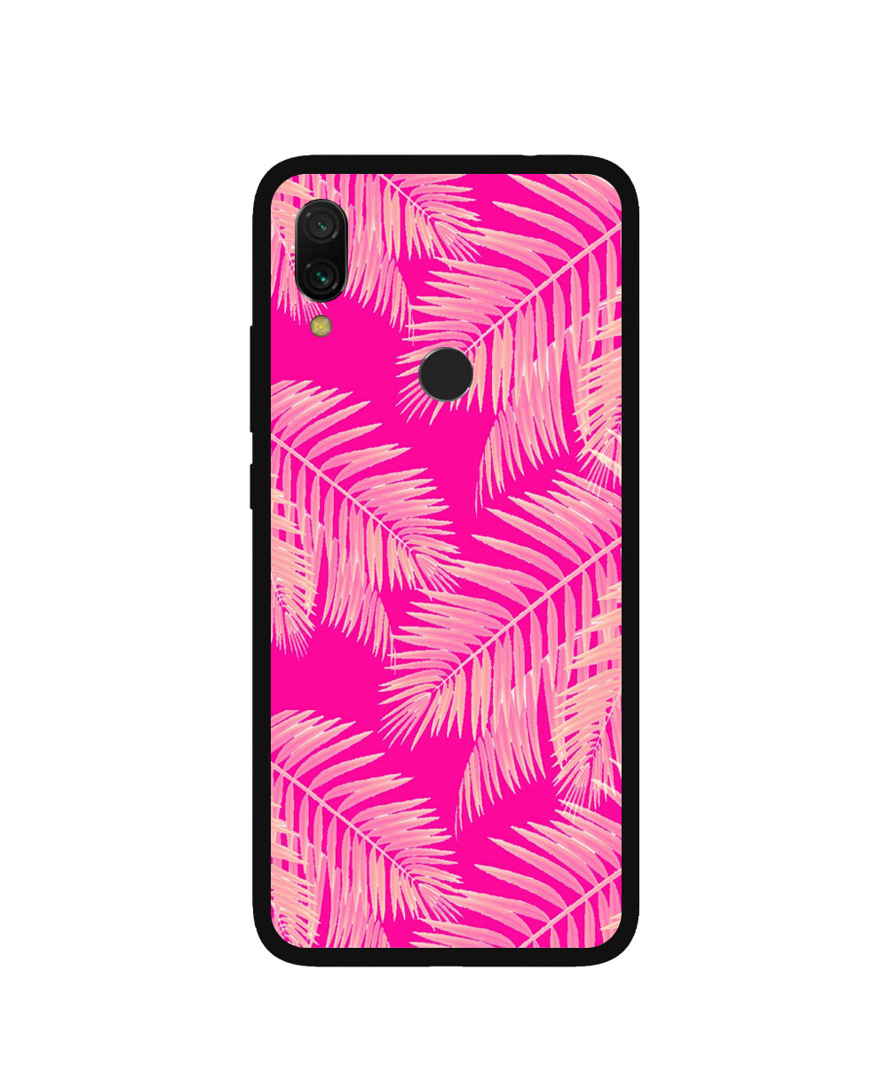 Case / Etui / Pokrowiec / Obudowa na telefon. Wzór: Xiaomi Redmi Note 7 / 7 Pro