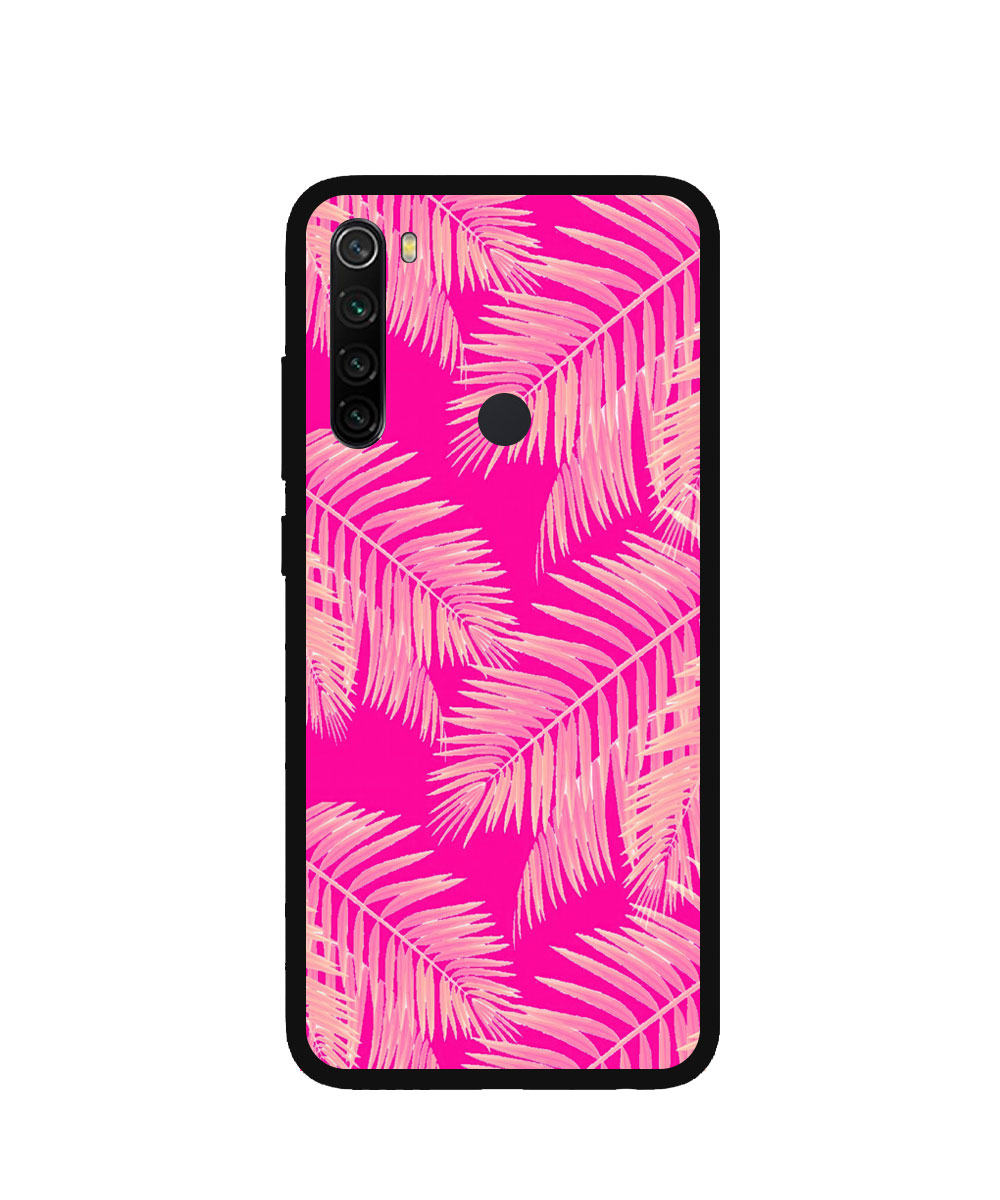 Case / Etui / Pokrowiec / Obudowa na telefon. Wzór: Xiaomi Redmi Note 8T