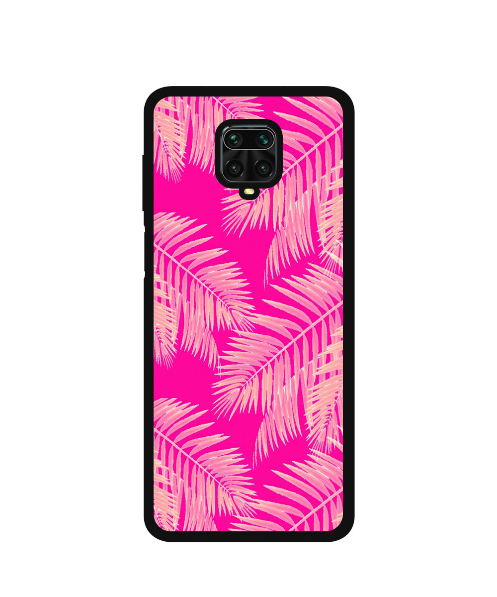 Case / Etui / Pokrowiec / Obudowa na telefon. Wzór: Xiaomi Redmi Note 9S / 9 Pro / 9 Pro Max