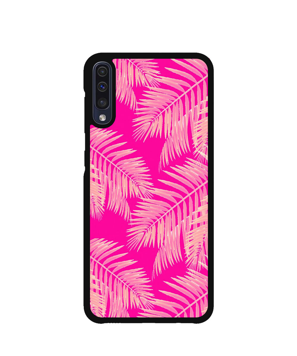 Case / Etui / Pokrowiec / Obudowa na telefon. Wzór: Samsung Galaxy A30s / A50 / A50s - SZKLANE