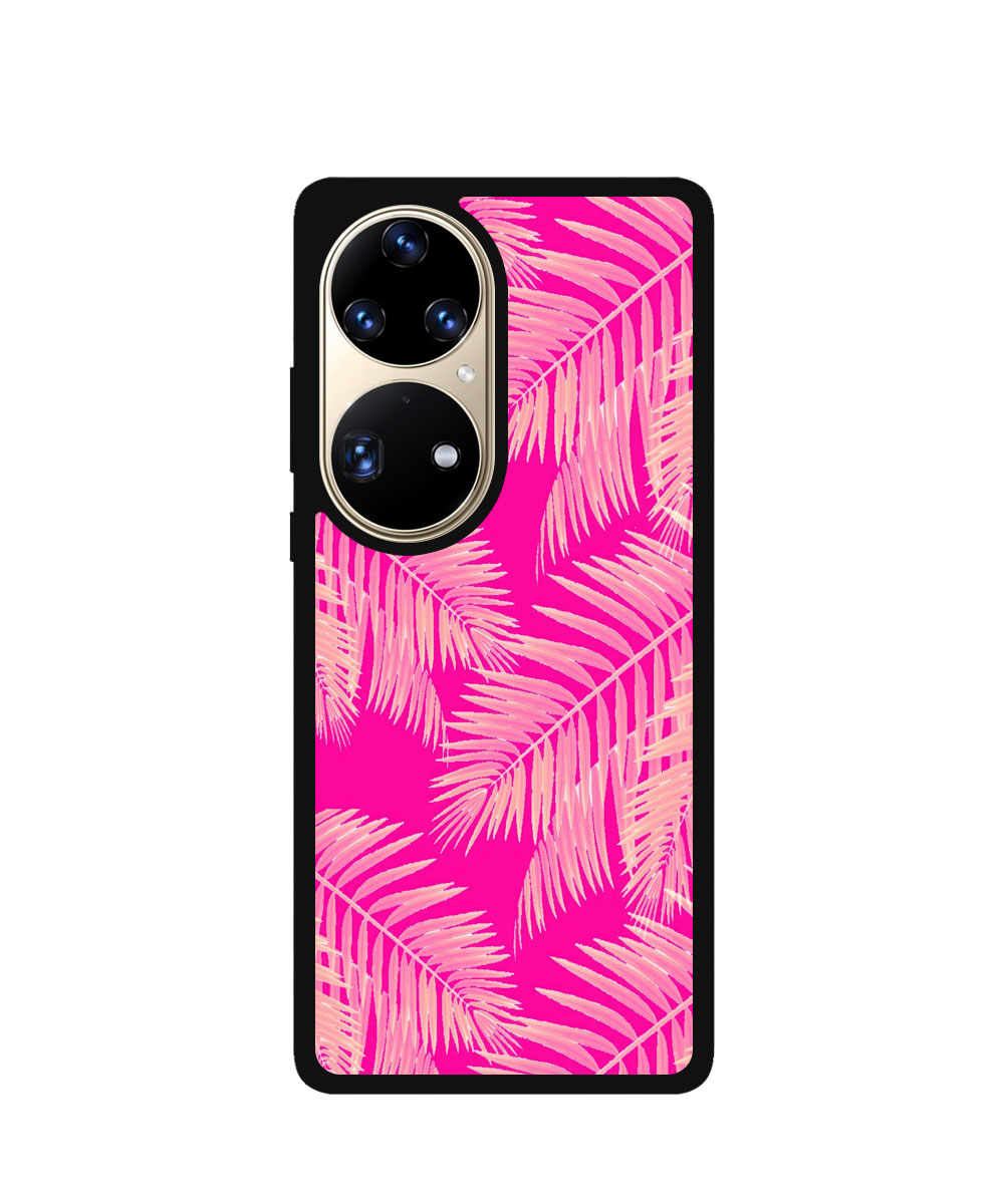 Case / Etui / Pokrowiec / Obudowa na telefon. Wzór: Huawei P50 Pro