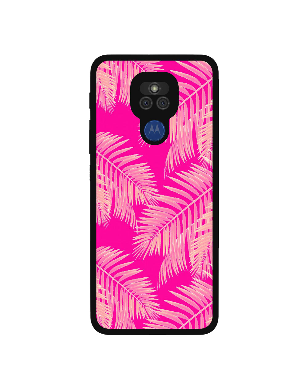 Case / Etui / Pokrowiec / Obudowa na telefon. Wzór: Motorola moto e7 plus / G9 / G9 Play