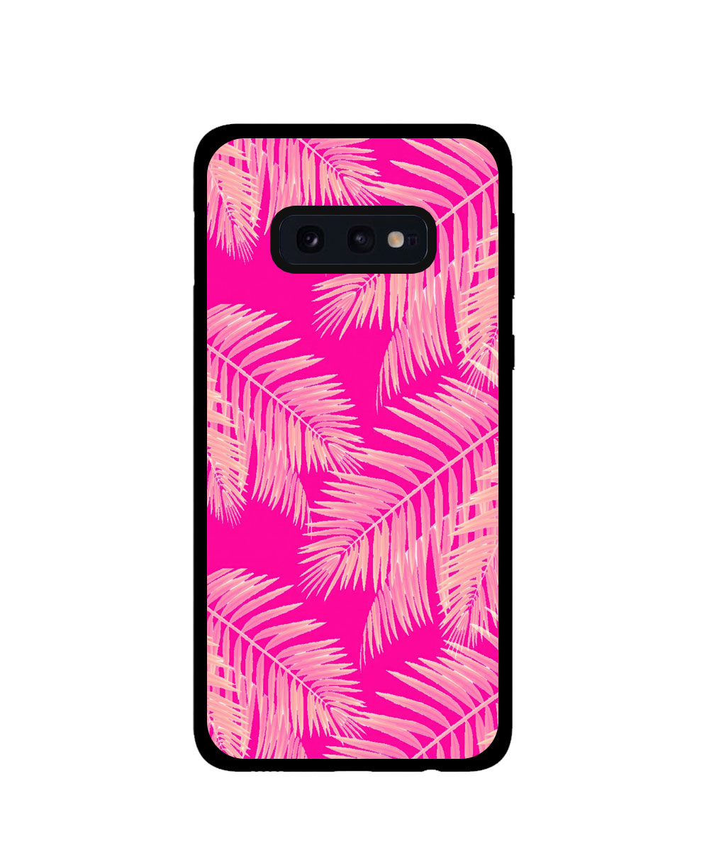 Case / Etui / Pokrowiec / Obudowa na telefon. Wzór: Samsung Galaxy S10e