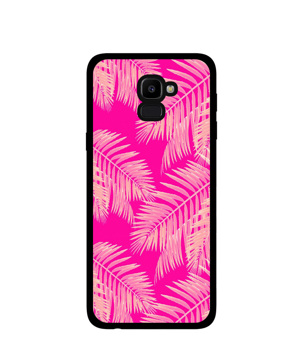 Case / Etui / Pokrowiec / Obudowa na telefon. Wzór: Samsung Galaxy J6