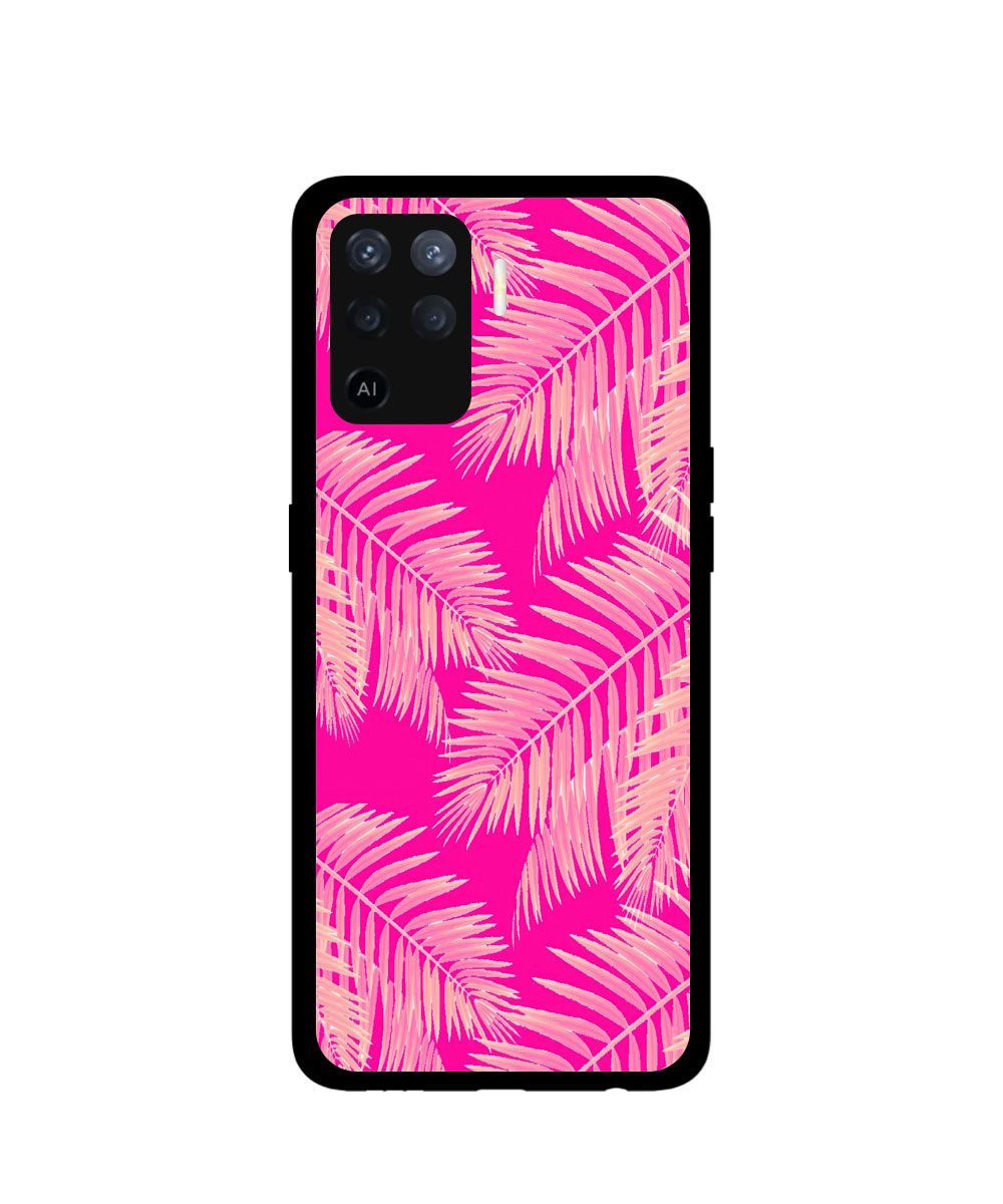 Case / Etui / Pokrowiec / Obudowa na telefon. Wzór: OPPO Reno5 Lite - A94 4G