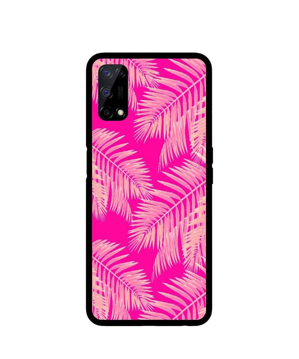 Case / Etui / Pokrowiec / Obudowa na telefon. Wzór: Realme V5 5G