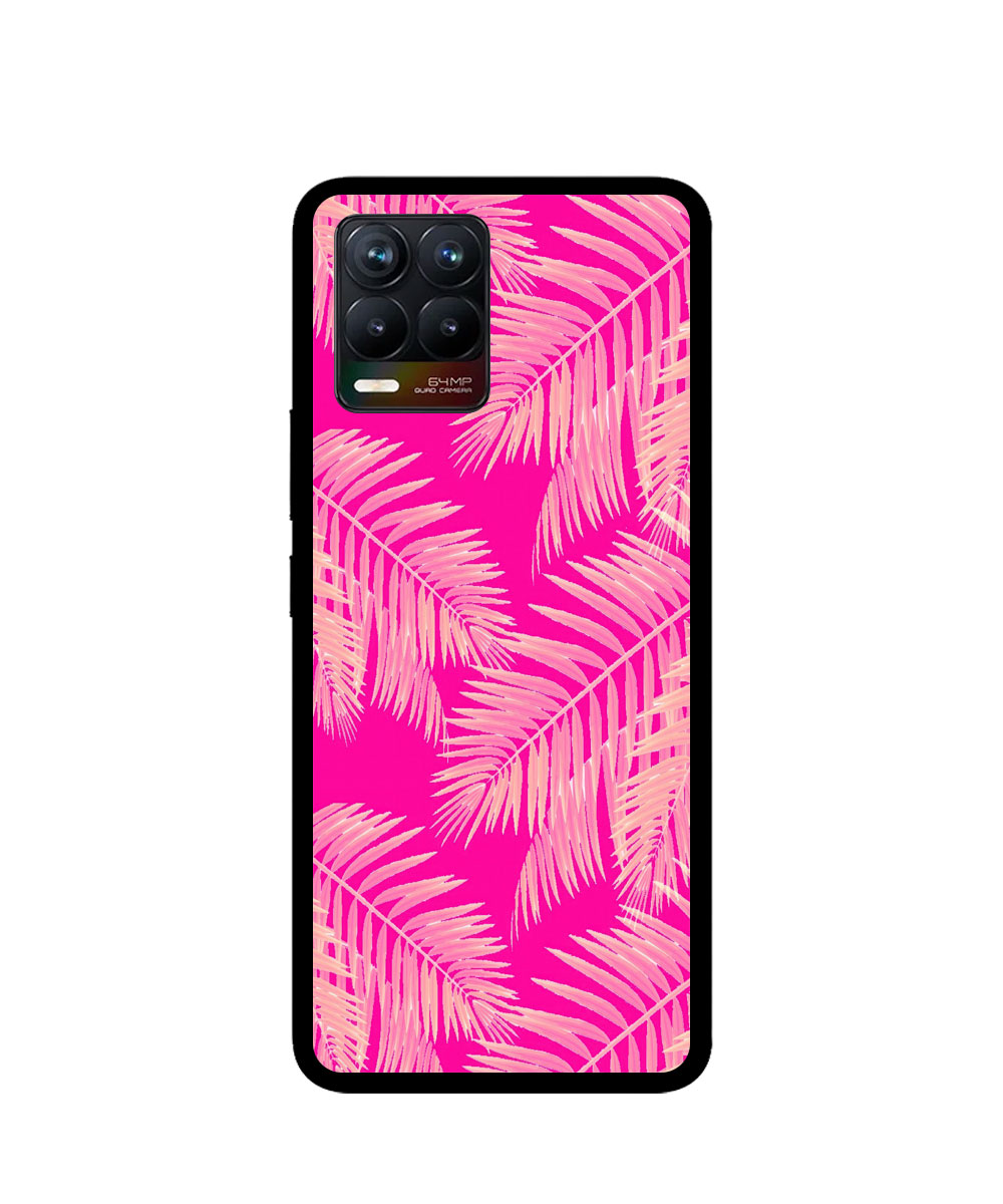 Case / Etui / Pokrowiec / Obudowa na telefon. Wzór: Realme 8 / 8 Pro