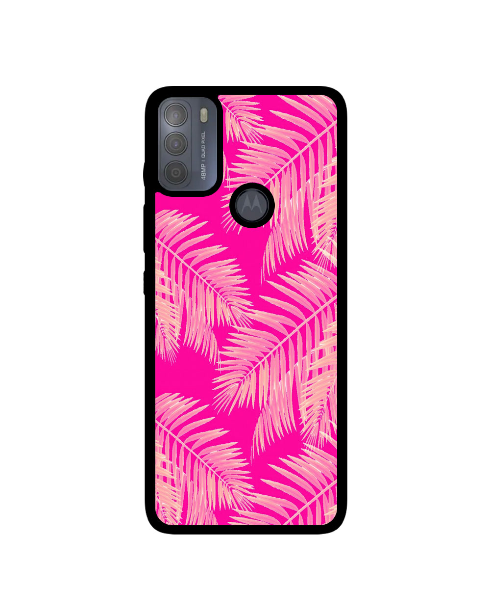 Case / Etui / Pokrowiec / Obudowa na telefon. Wzór: Motorola G50