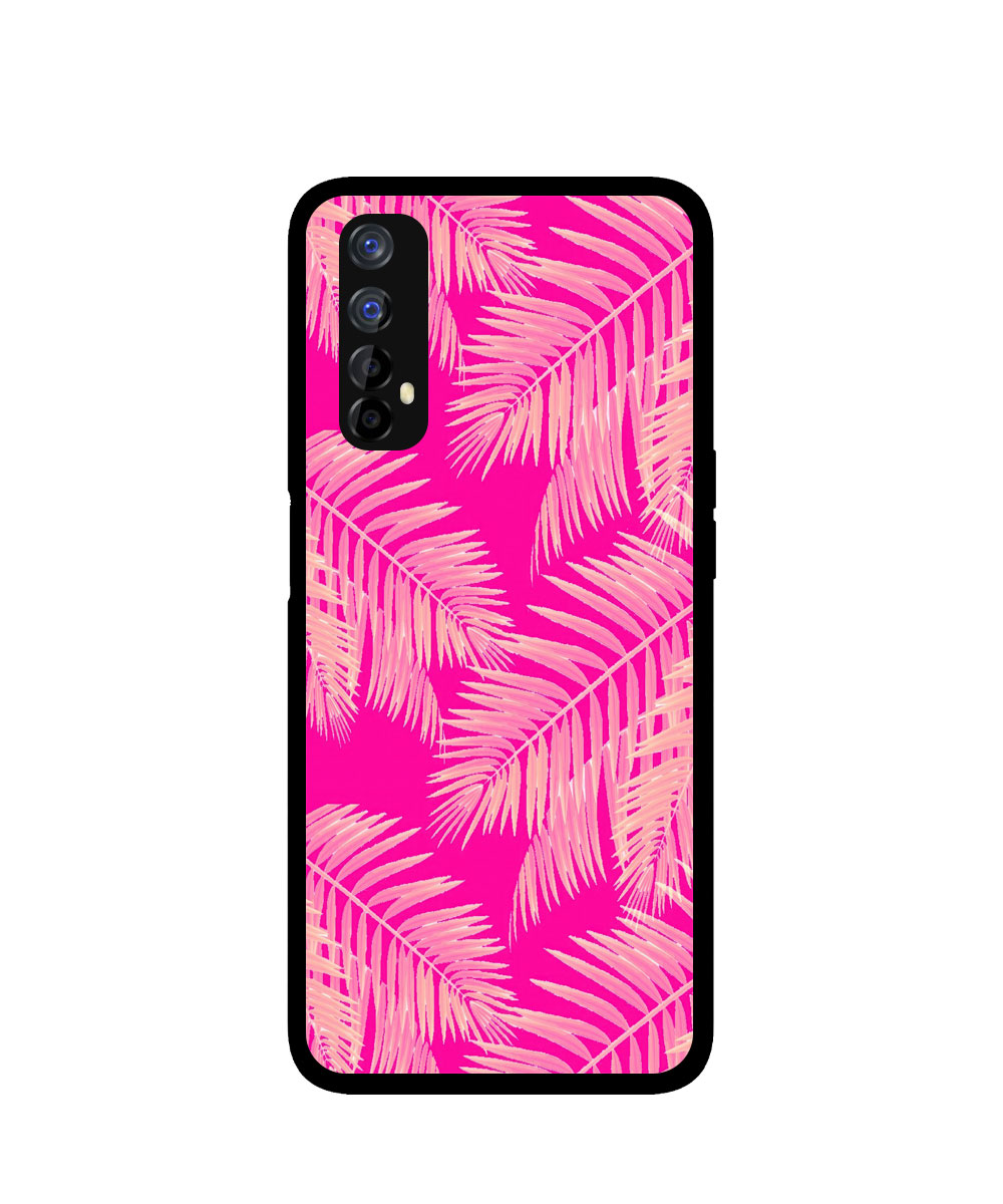 Case / Etui / Pokrowiec / Obudowa na telefon. Wzór: Realme  7