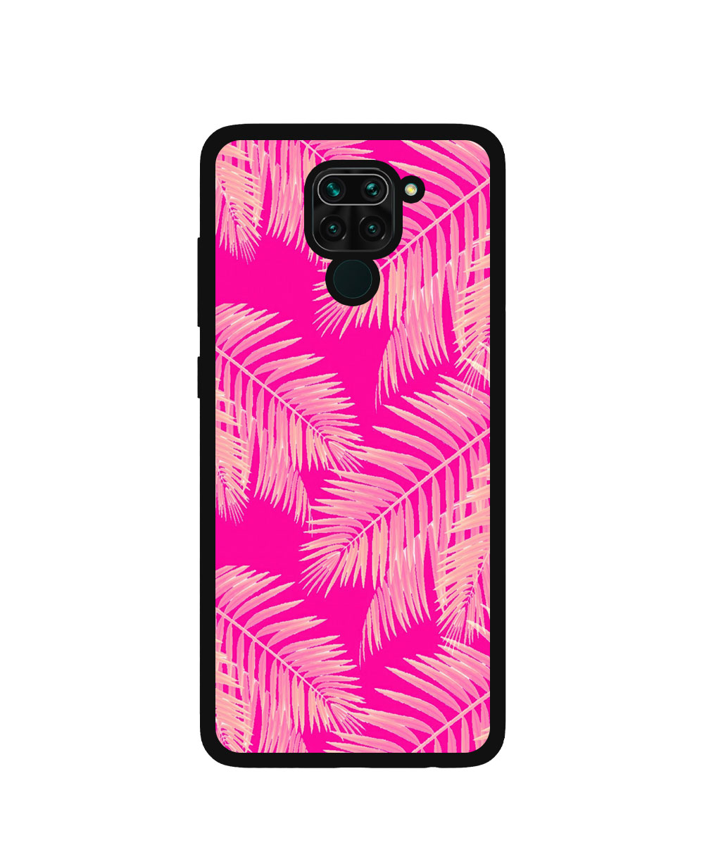 Case / Etui / Pokrowiec / Obudowa na telefon. Wzór: Xiaomi Redmi Note 9