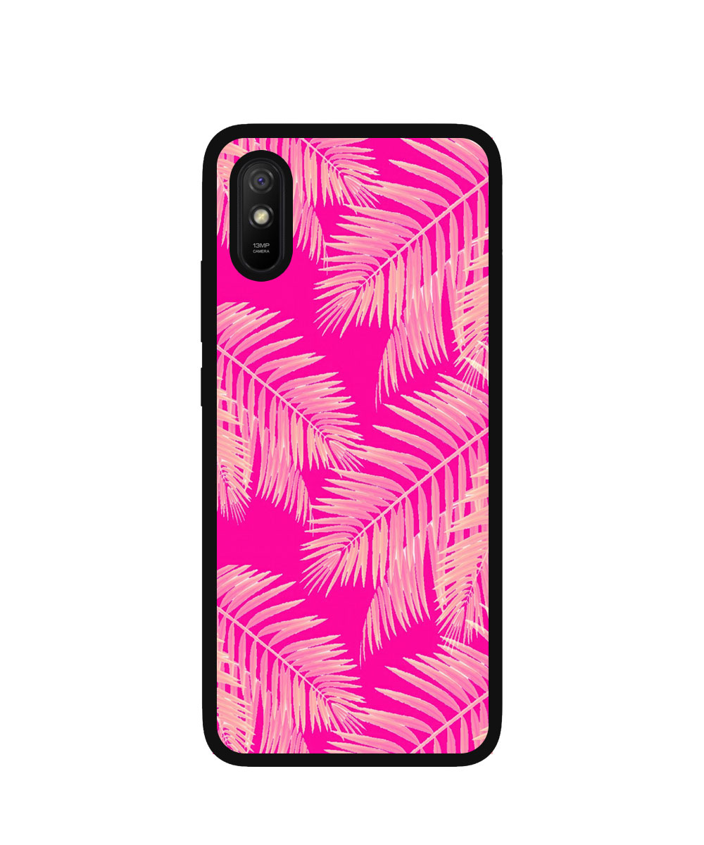 Case / Etui / Pokrowiec / Obudowa na telefon. Wzór: Xiaomi Redmi 9A