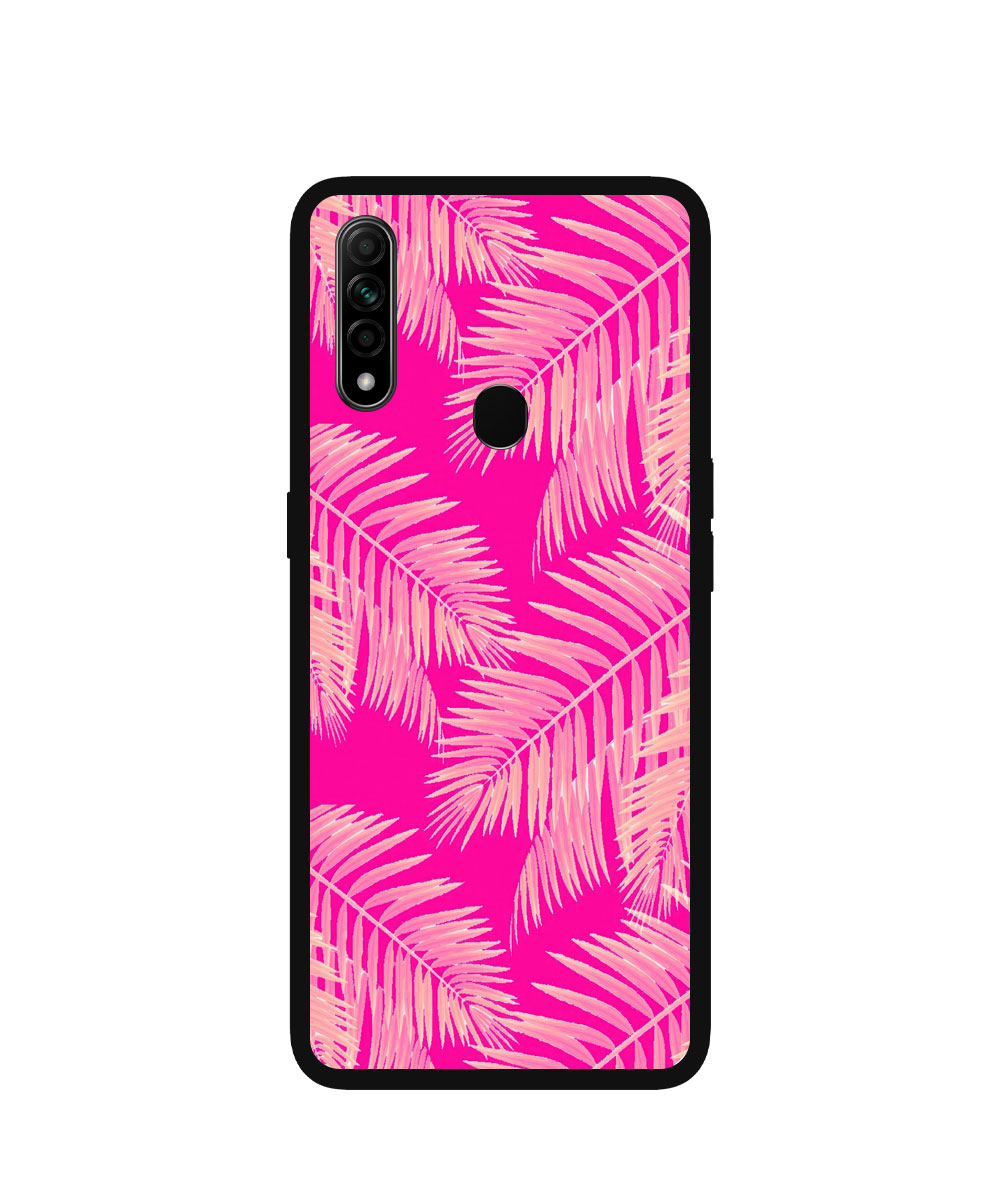 Case / Etui / Pokrowiec / Obudowa na telefon. Wzór: Oppo A31/A8