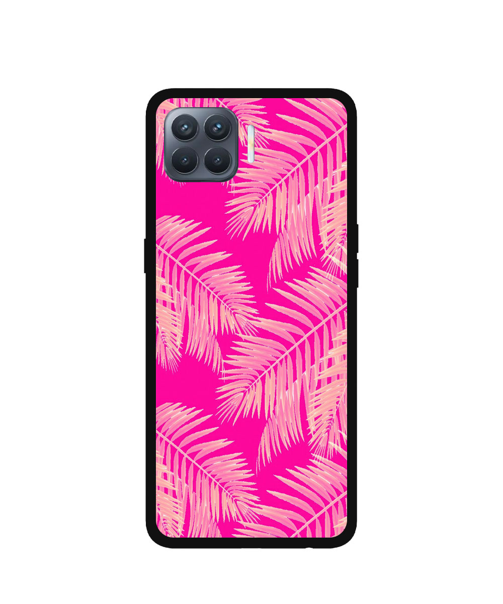 Case / Etui / Pokrowiec / Obudowa na telefon. Wzór: OPPO Reno4 Lite - A93 4G