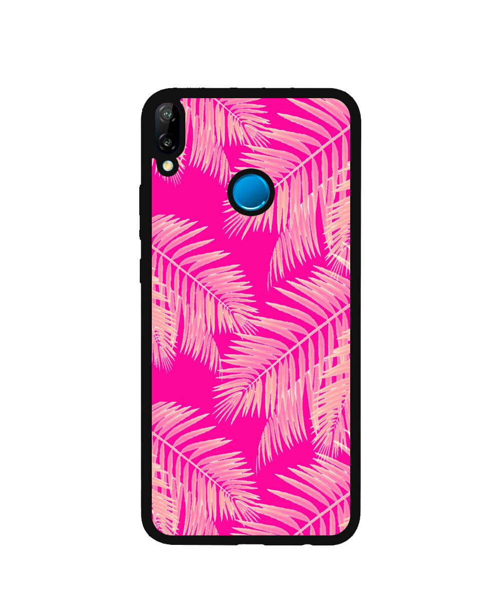 Case / Etui / Pokrowiec / Obudowa na telefon. Wzór: Huawei P20 Lite