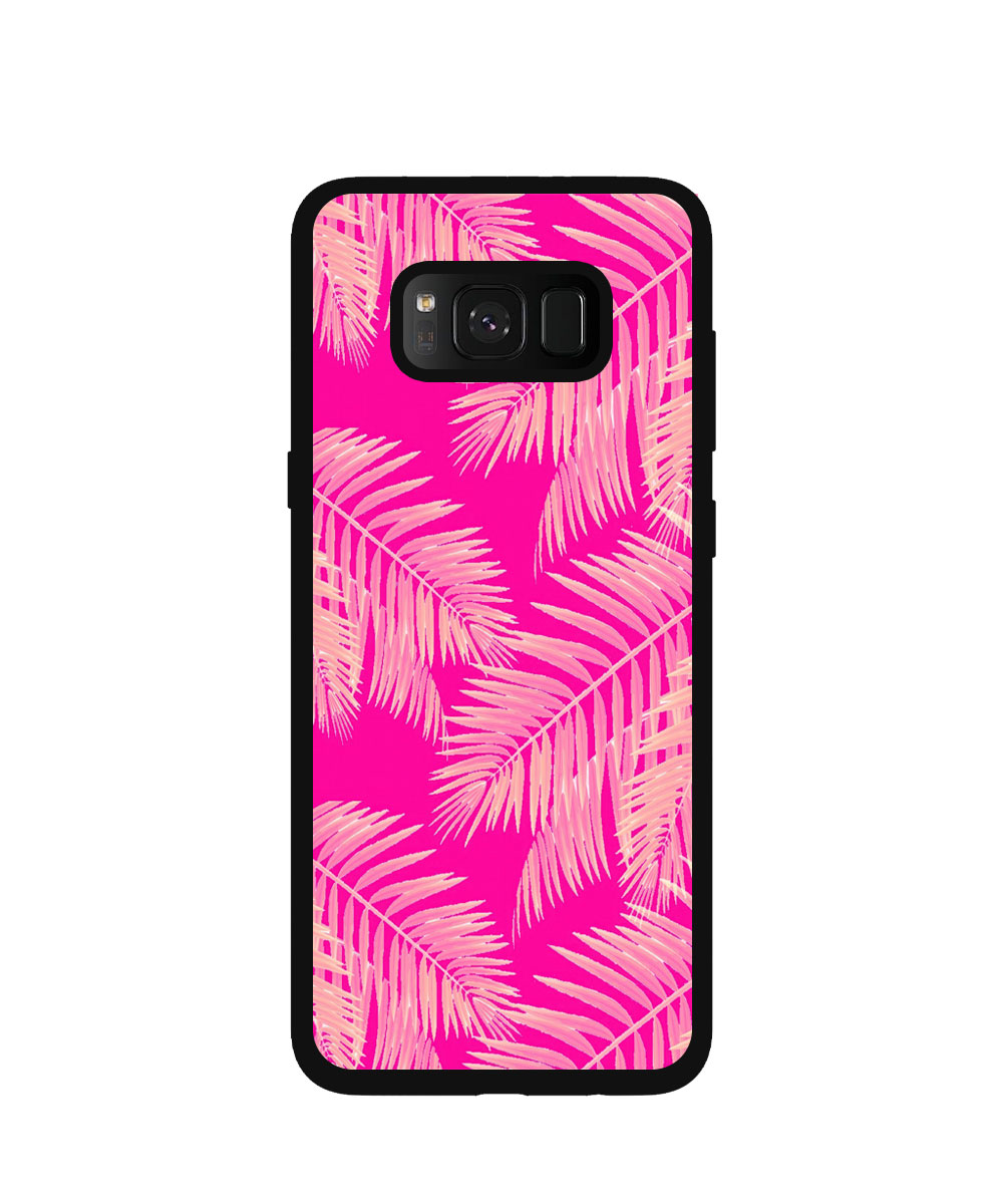 Case / Etui / Pokrowiec / Obudowa na telefon. Wzór: Samsung Galaxy S8