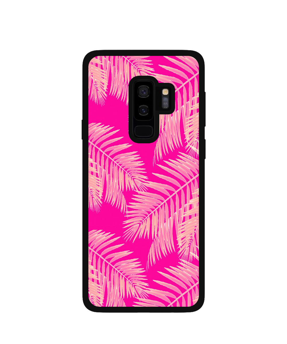 Case / Etui / Pokrowiec / Obudowa na telefon. Wzór: Samsung Galaxy S9+