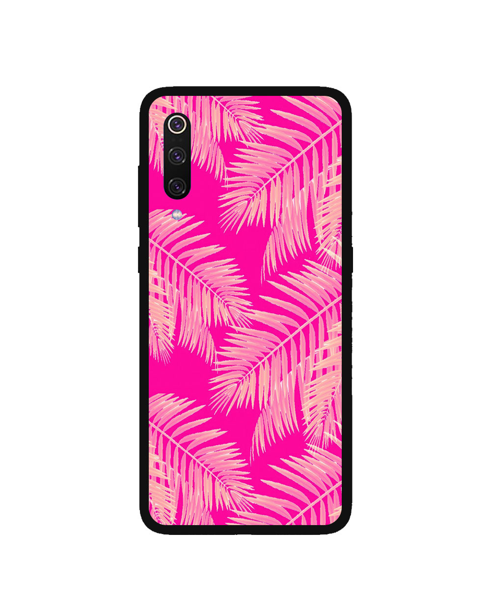 Case / Etui / Pokrowiec / Obudowa na telefon. Wzór: Xiaomi Mi 9