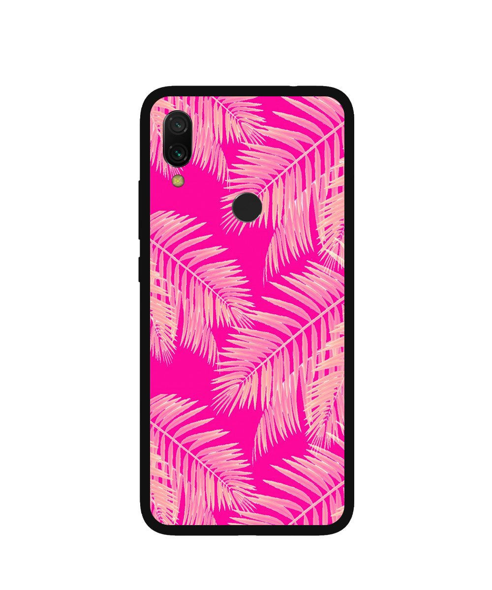 Case / Etui / Pokrowiec / Obudowa na telefon. Wzór: Xiaomi Redmi 7