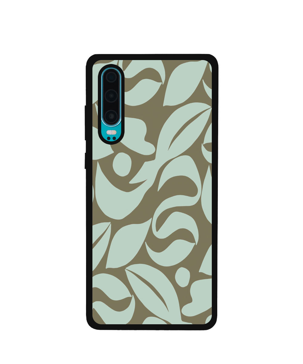 Case / Etui / Pokrowiec / Obudowa na telefon. Wzór: Huawei p30