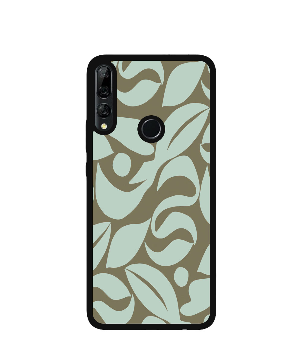 Case / Etui / Pokrowiec / Obudowa na telefon. Wzór: Huawei y9 Prime