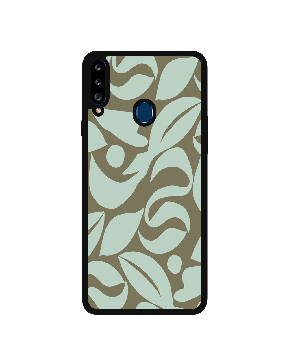 Case / Etui / Pokrowiec / Obudowa na telefon. Wzór: Samsung Galaxy A20s