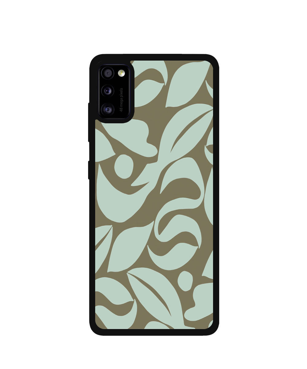 Case / Etui / Pokrowiec / Obudowa na telefon. Wzór: Samsung Galaxy A41