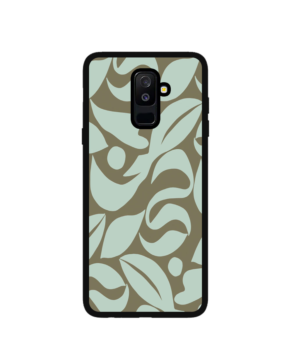 Case / Etui / Pokrowiec / Obudowa na telefon. Wzór: Samsung Galaxy A6