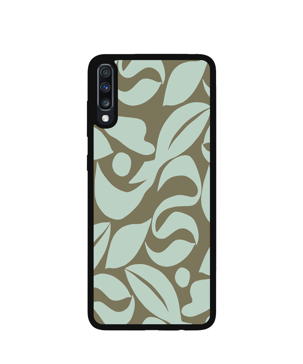 Case / Etui / Pokrowiec / Obudowa na telefon. Wzór: Samsung Galaxy A70 / A70s