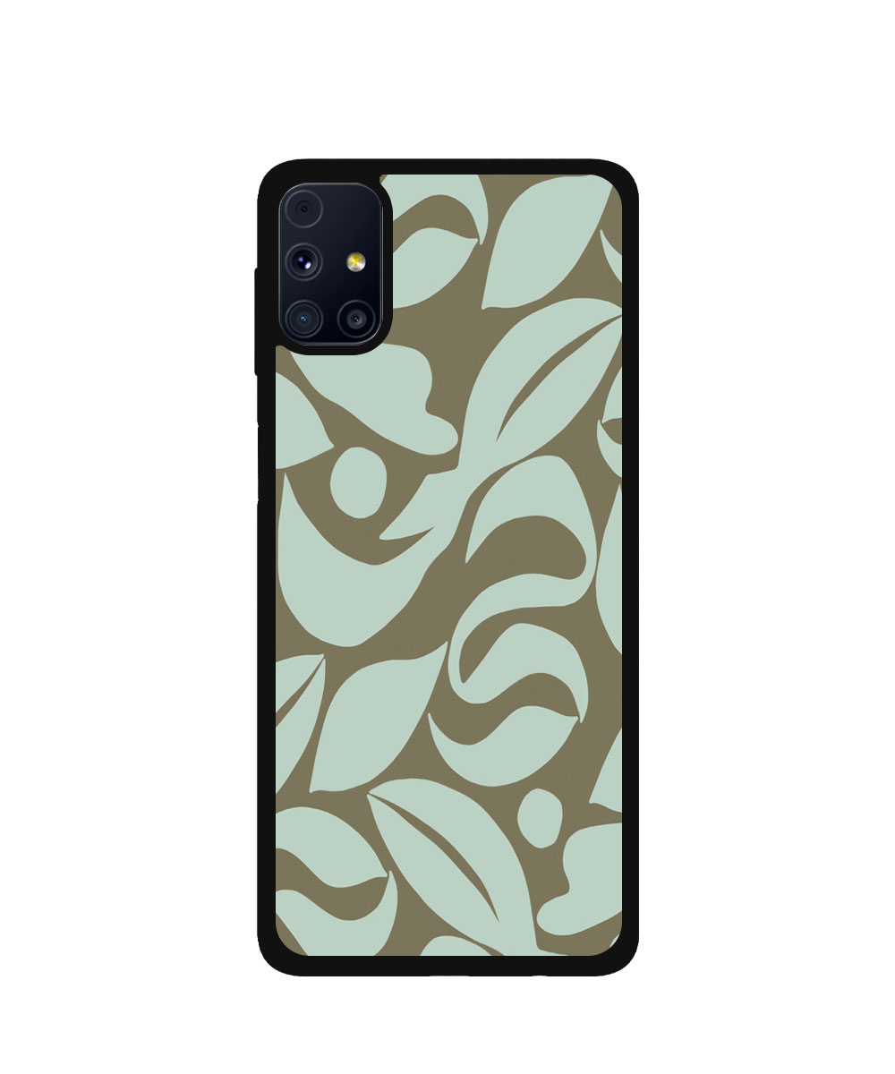 Case / Etui / Pokrowiec / Obudowa na telefon. Wzór: Samsung Galaxy M31s