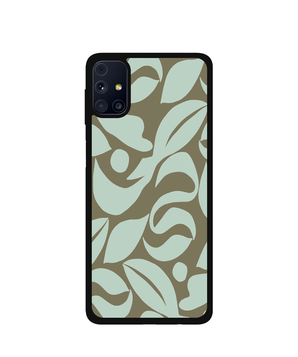 Case / Etui / Pokrowiec / Obudowa na telefon. Wzór: Samsung Galaxy M51