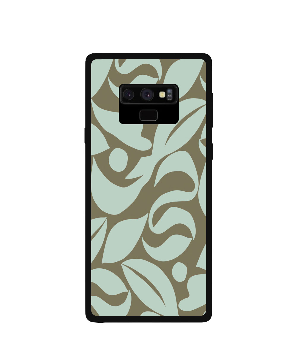 Case / Etui / Pokrowiec / Obudowa na telefon. Wzór: Samsung Galaxy Note 9