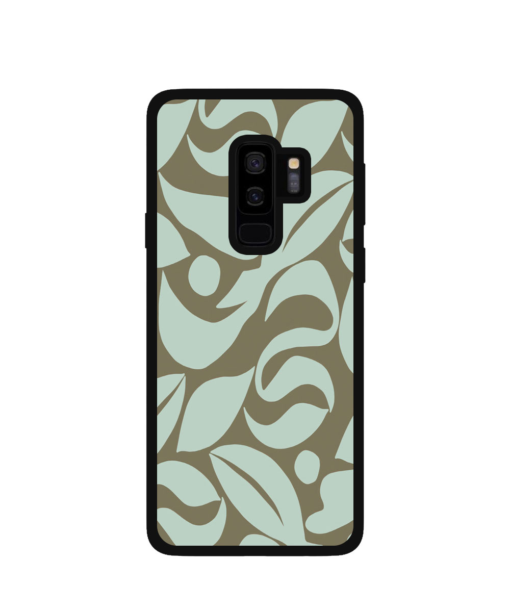 Case / Etui / Pokrowiec / Obudowa na telefon. Wzór: Samsung Galaxy S9