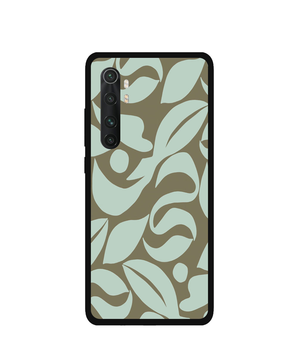 Case / Etui / Pokrowiec / Obudowa na telefon. Wzór: Xiaomi Mi Note 10 Lite