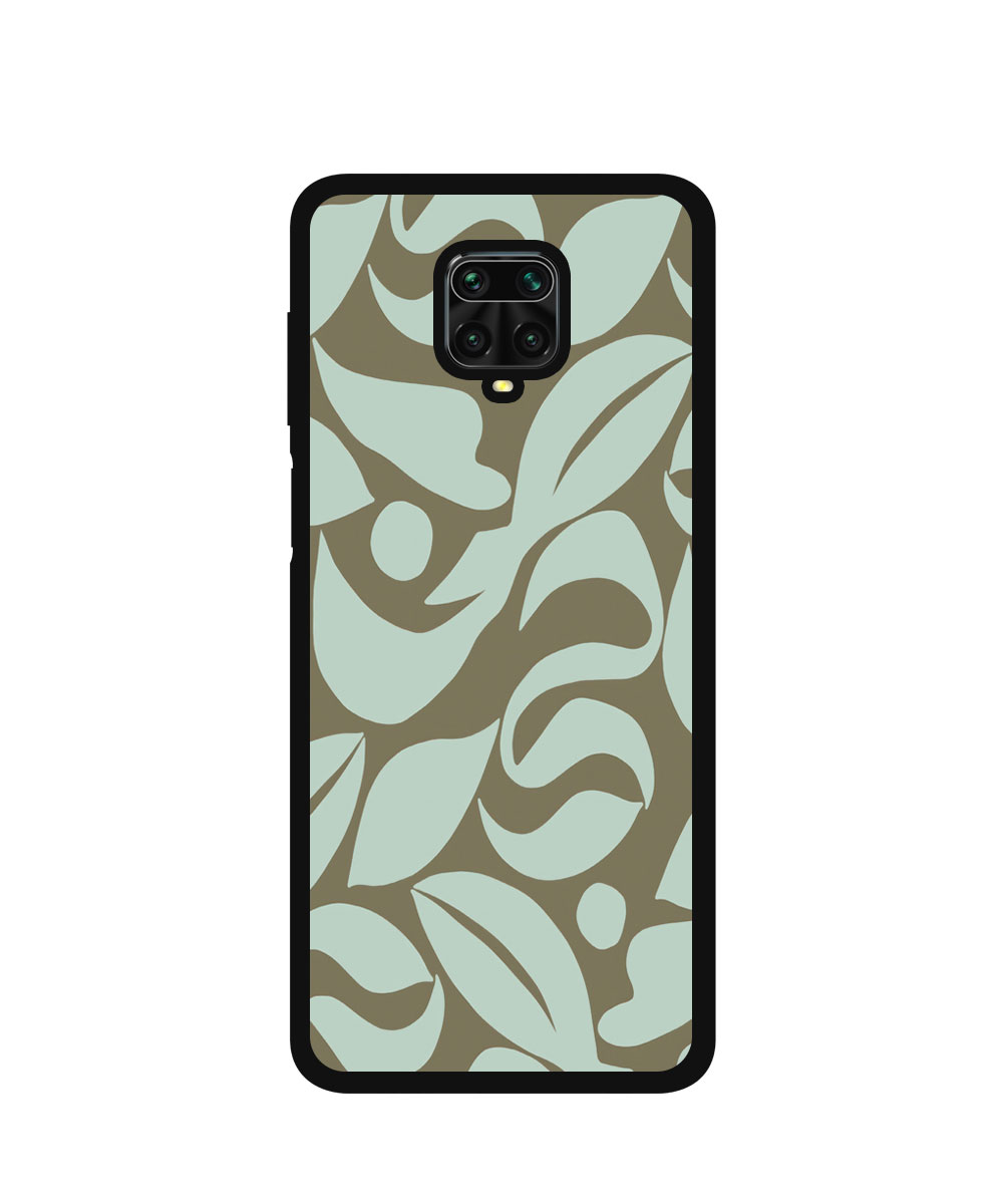 Case / Etui / Pokrowiec / Obudowa na telefon. Wzór: Xiaomi Redmi Note 9S / 9 Pro / 9 Pro Max