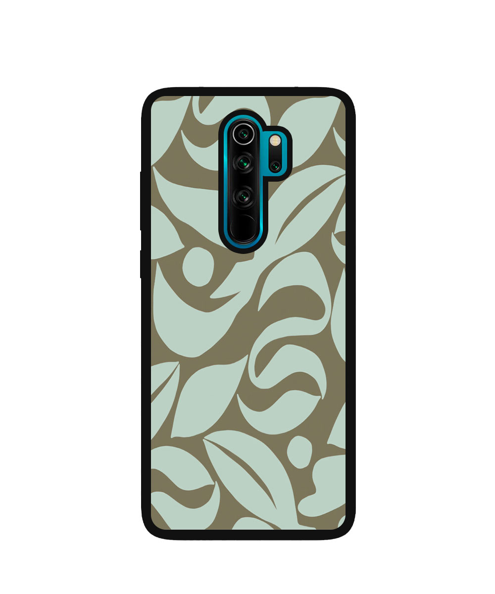 Case / Etui / Pokrowiec / Obudowa na telefon. Wzór: Xiaomi Redmi Note 8 Pro