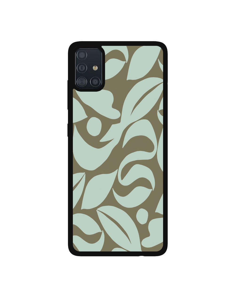 Case / Etui / Pokrowiec / Obudowa na telefon. Wzór: Samsung Galaxy A51