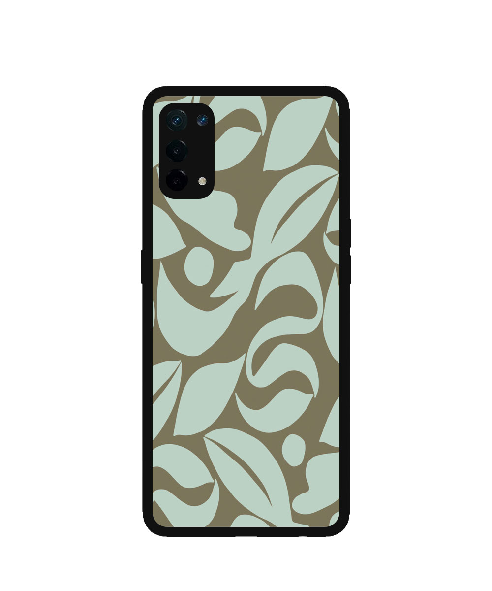 Case / Etui / Pokrowiec / Obudowa na telefon. Wzór: OPPO A74 5G / A93 5G