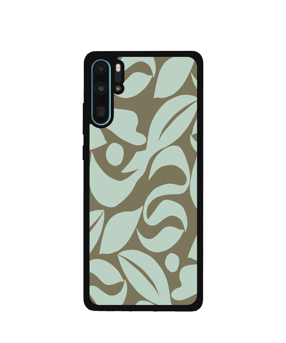 Case / Etui / Pokrowiec / Obudowa na telefon. Wzór: Huawei P30 Pro