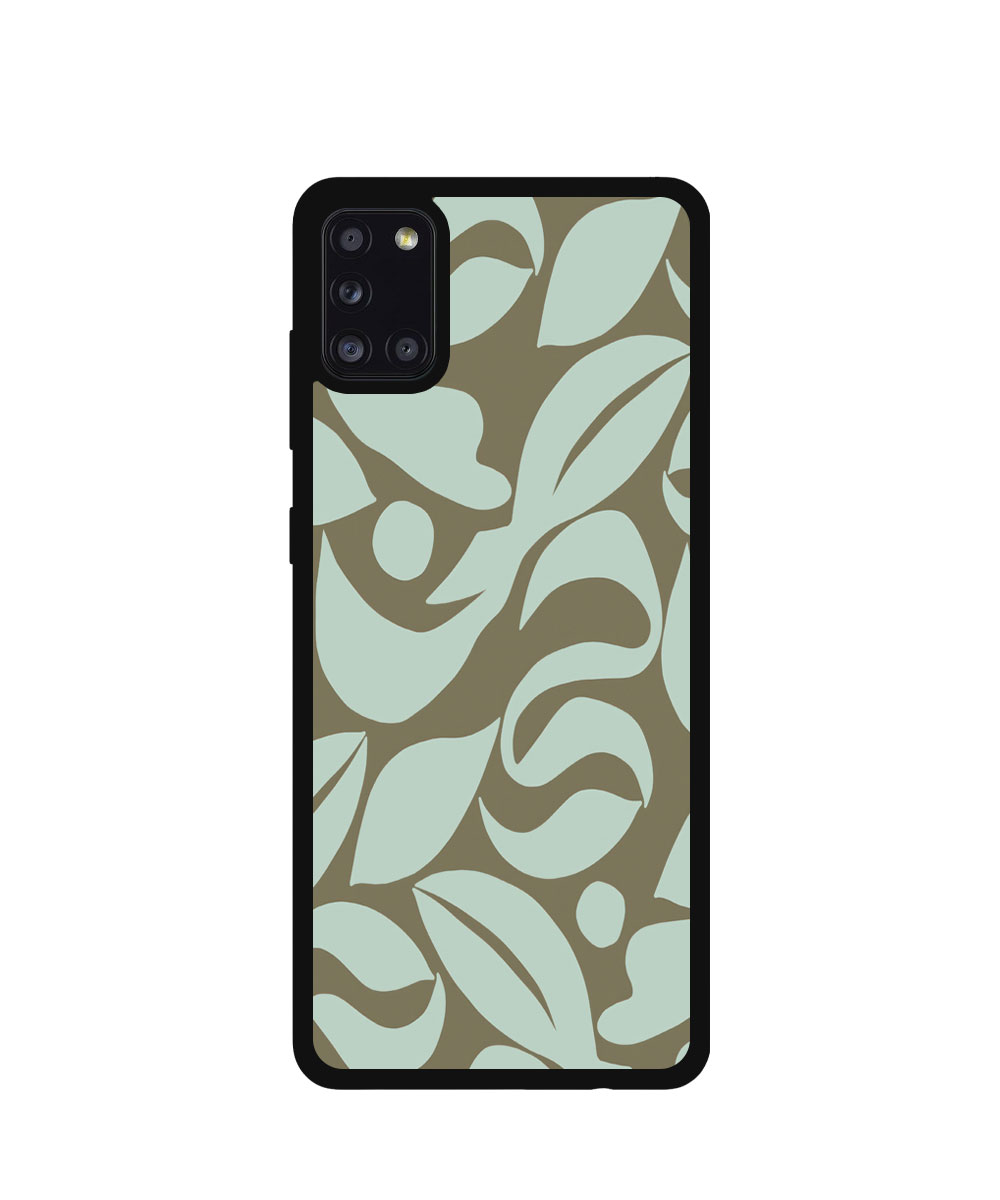 Case / Etui / Pokrowiec / Obudowa na telefon. Wzór: Samsung Galaxy A31