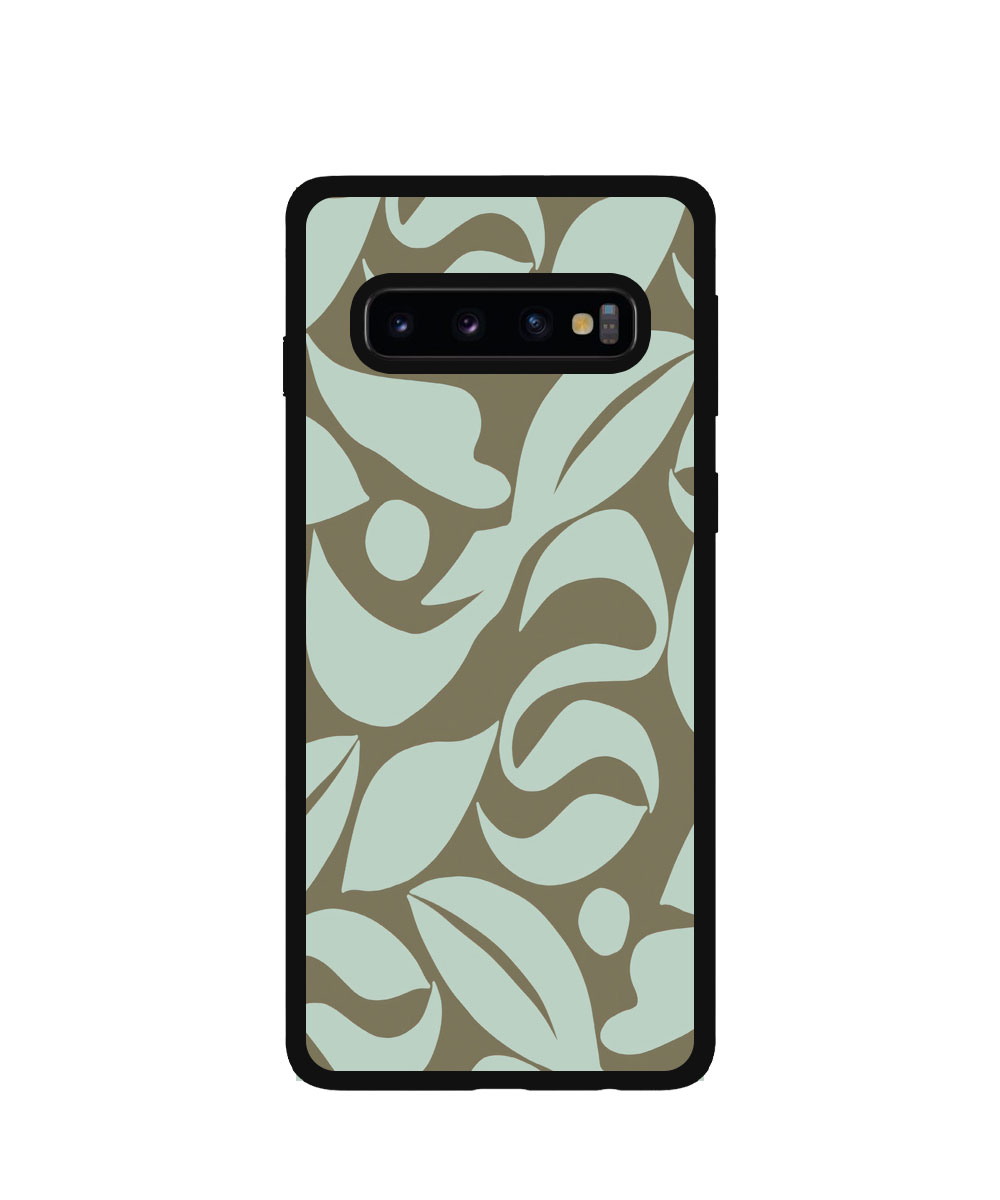 Case / Etui / Pokrowiec / Obudowa na telefon. Wzór: Samsung Galaxy S10