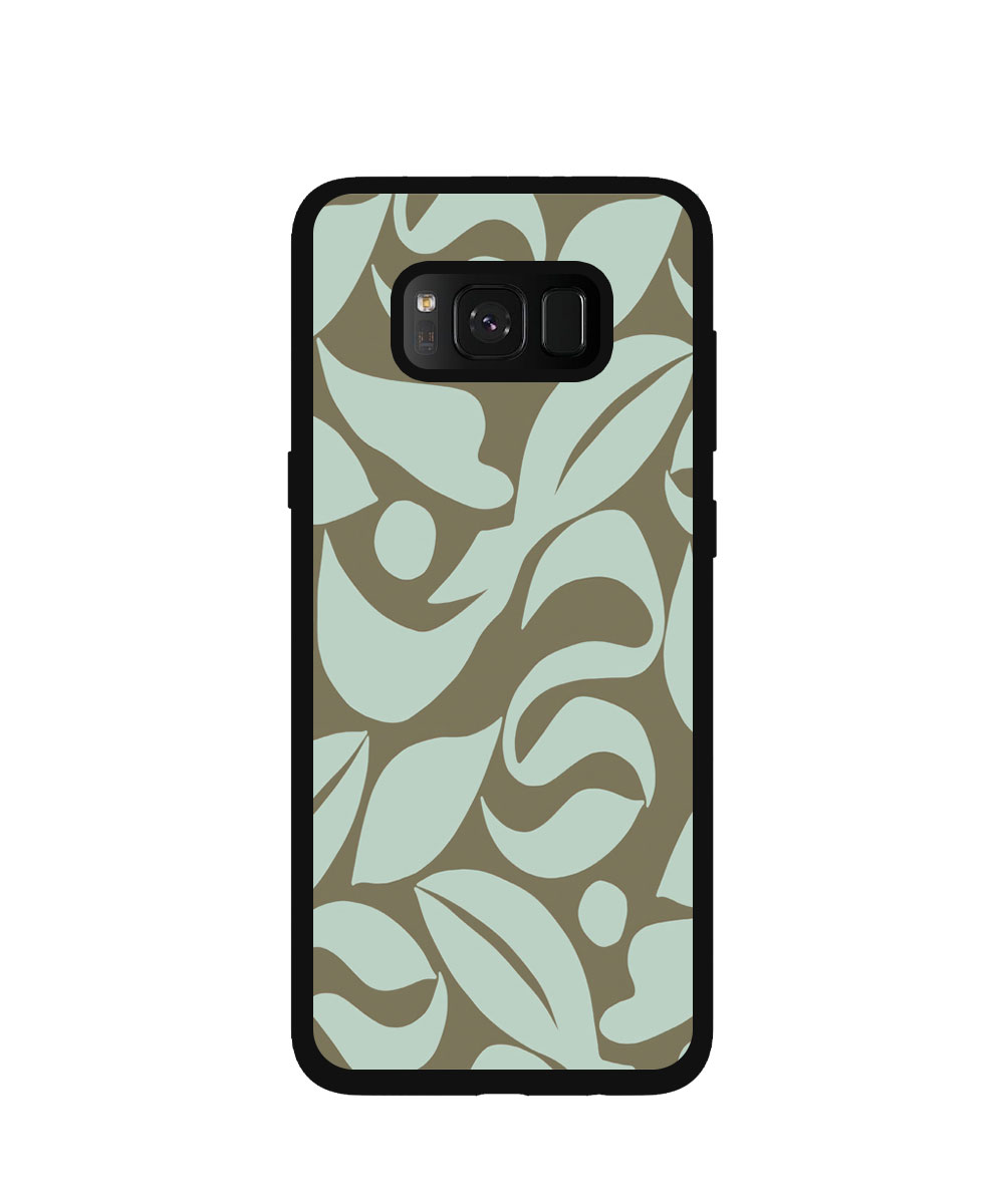 Case / Etui / Pokrowiec / Obudowa na telefon. Wzór: Samsung Galaxy S8