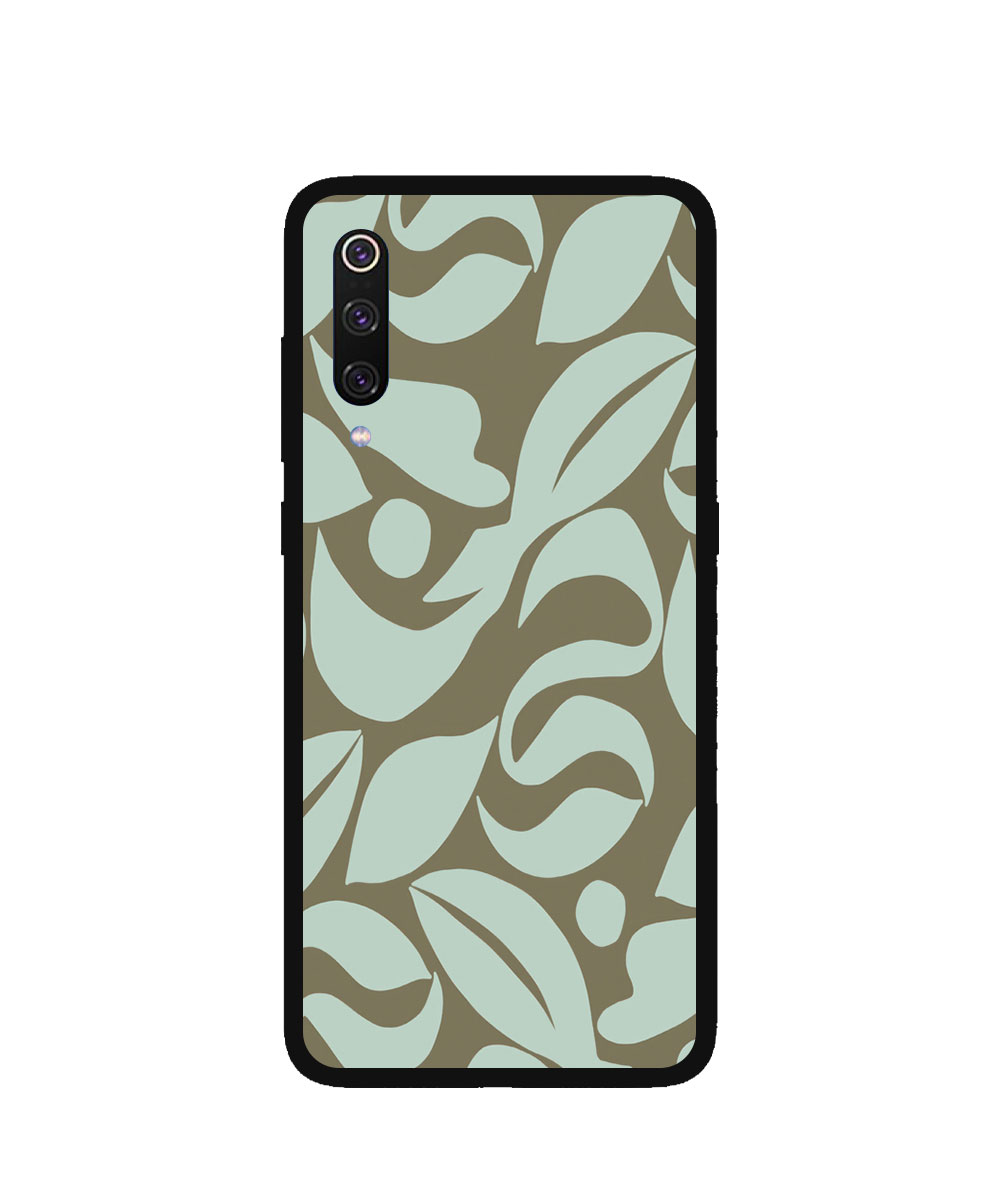 Case / Etui / Pokrowiec / Obudowa na telefon. Wzór: Xiaomi Mi 9