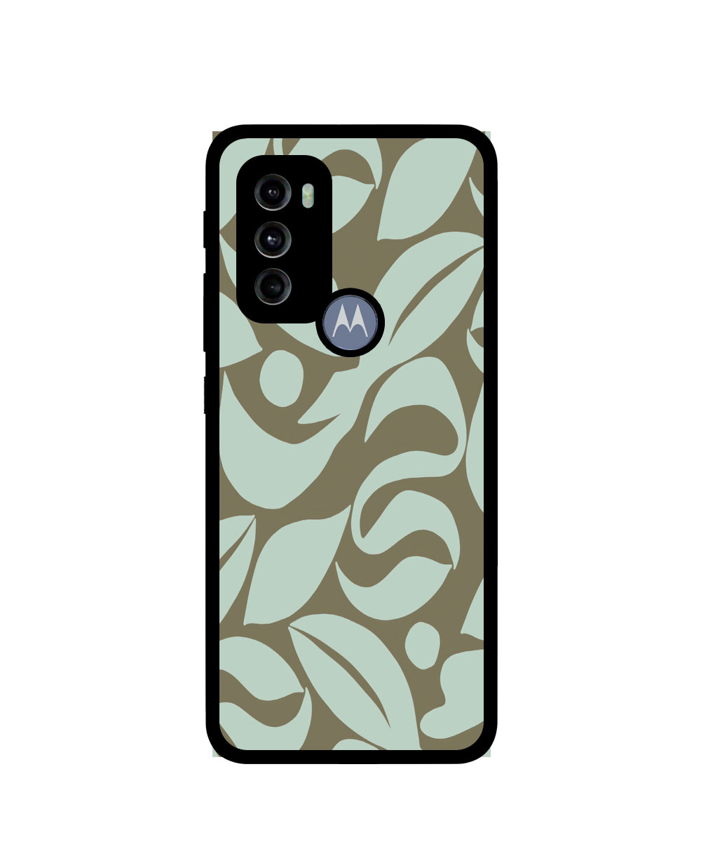 Case / Etui / Pokrowiec / Obudowa na telefon. Wzór: Motorola moto G60 / G40 Fusion