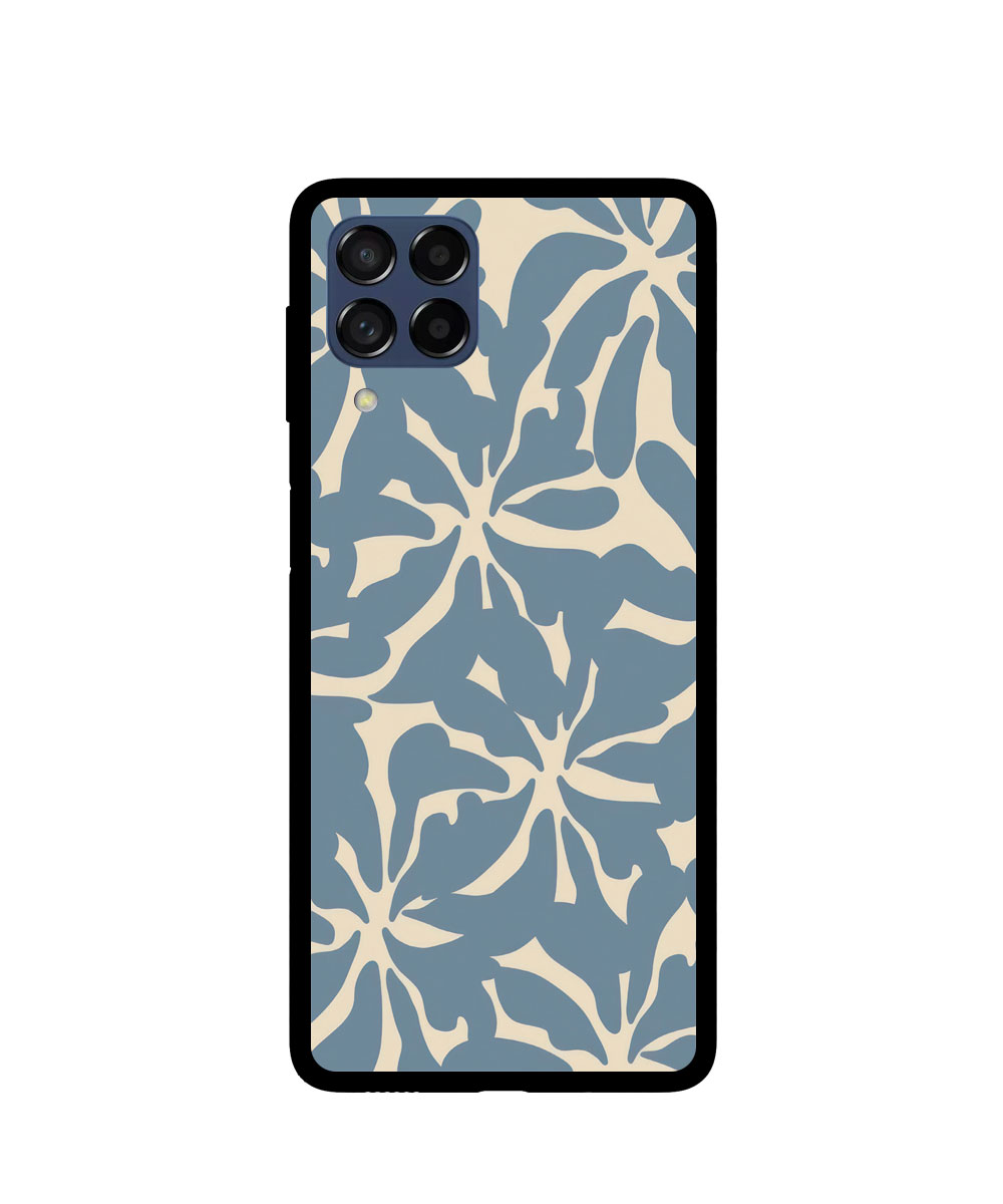 Case / Etui / Pokrowiec / Obudowa na telefon. Wzór: Samsung Galaxy M53