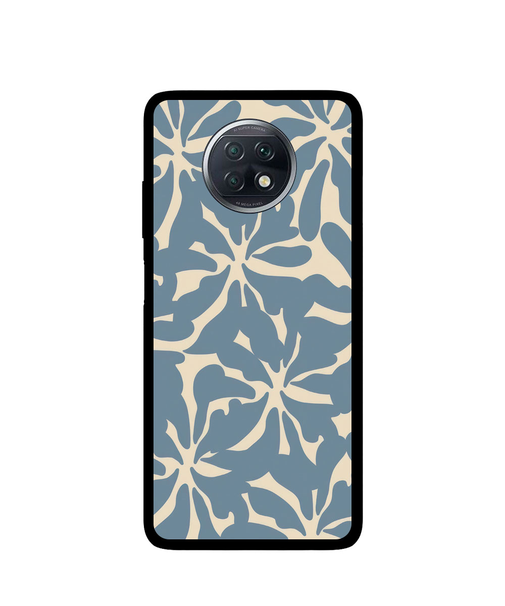 Case / Etui / Pokrowiec / Obudowa na telefon. Wzór: Xiaomi Redmi Note 9T