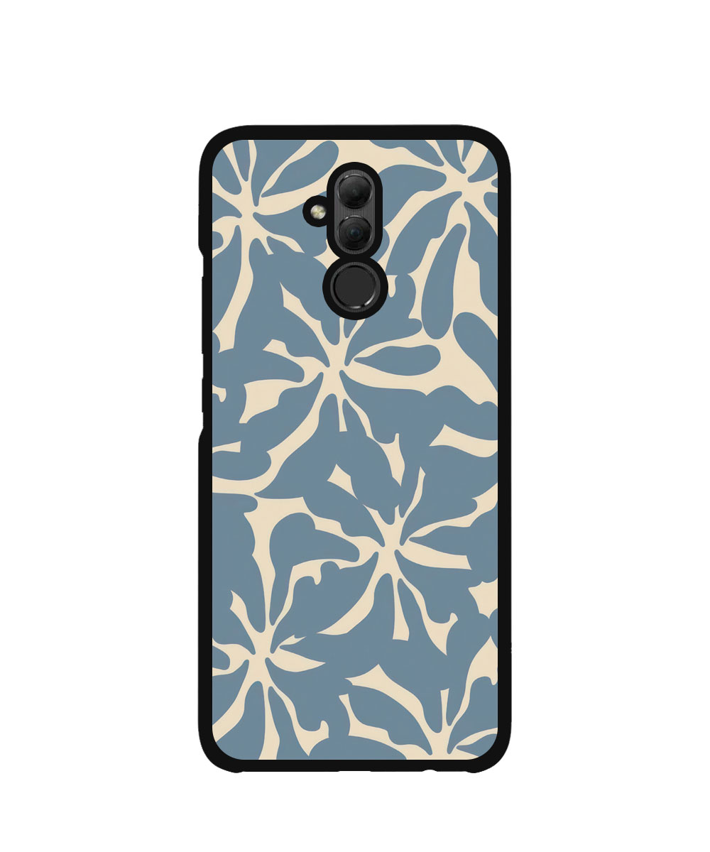 Case / Etui / Pokrowiec / Obudowa na telefon. Wzór: Huawei Mate 20 Lite