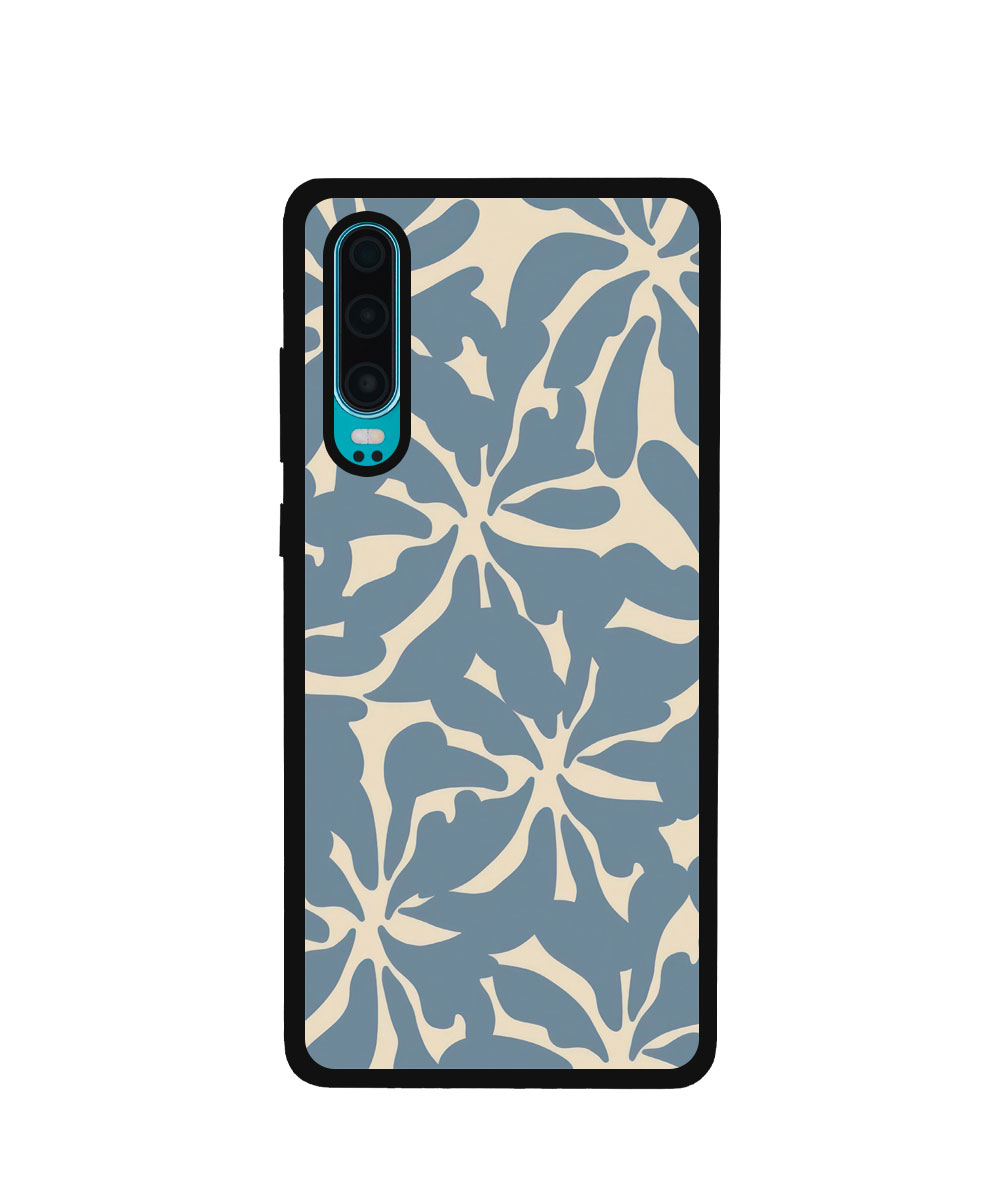 Case / Etui / Pokrowiec / Obudowa na telefon. Wzór: Huawei p30