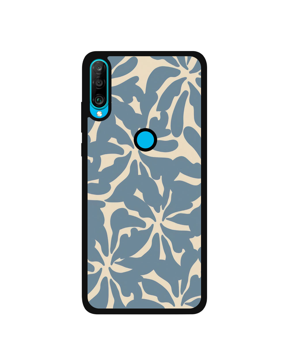 Case / Etui / Pokrowiec / Obudowa na telefon. Wzór: Huawei P30 Lite