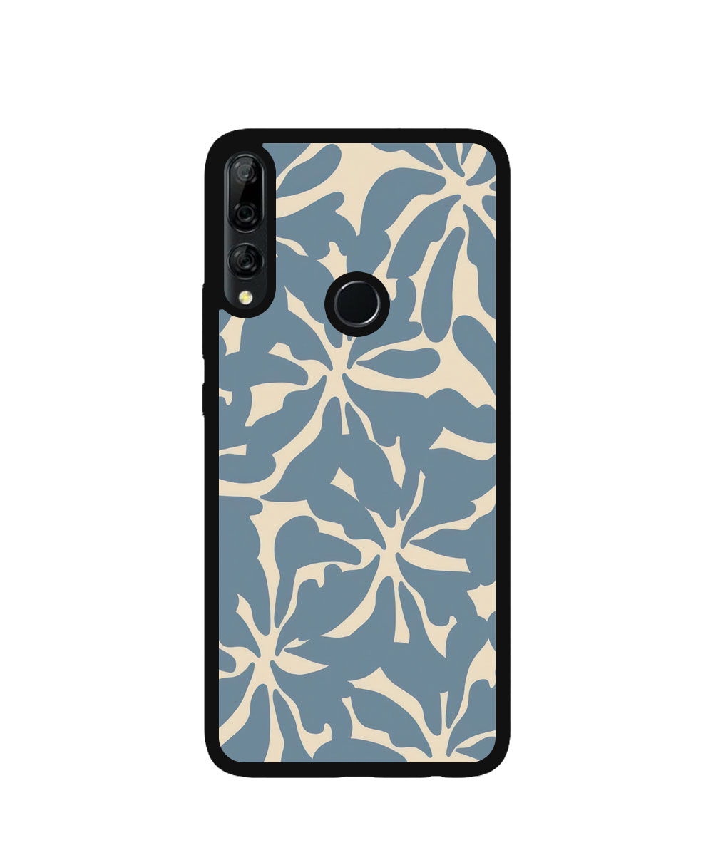 Case / Etui / Pokrowiec / Obudowa na telefon. Wzór: Huawei y9 Prime