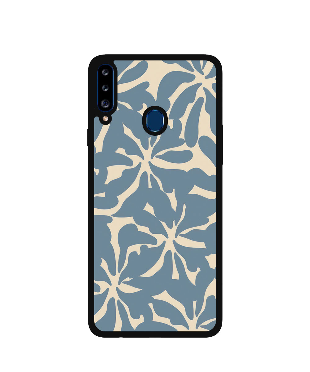 Case / Etui / Pokrowiec / Obudowa na telefon. Wzór: Samsung Galaxy A20s